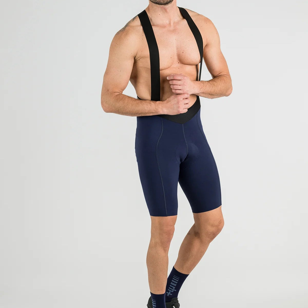 Salopette Rh+ Rambler - Blu Zerorh