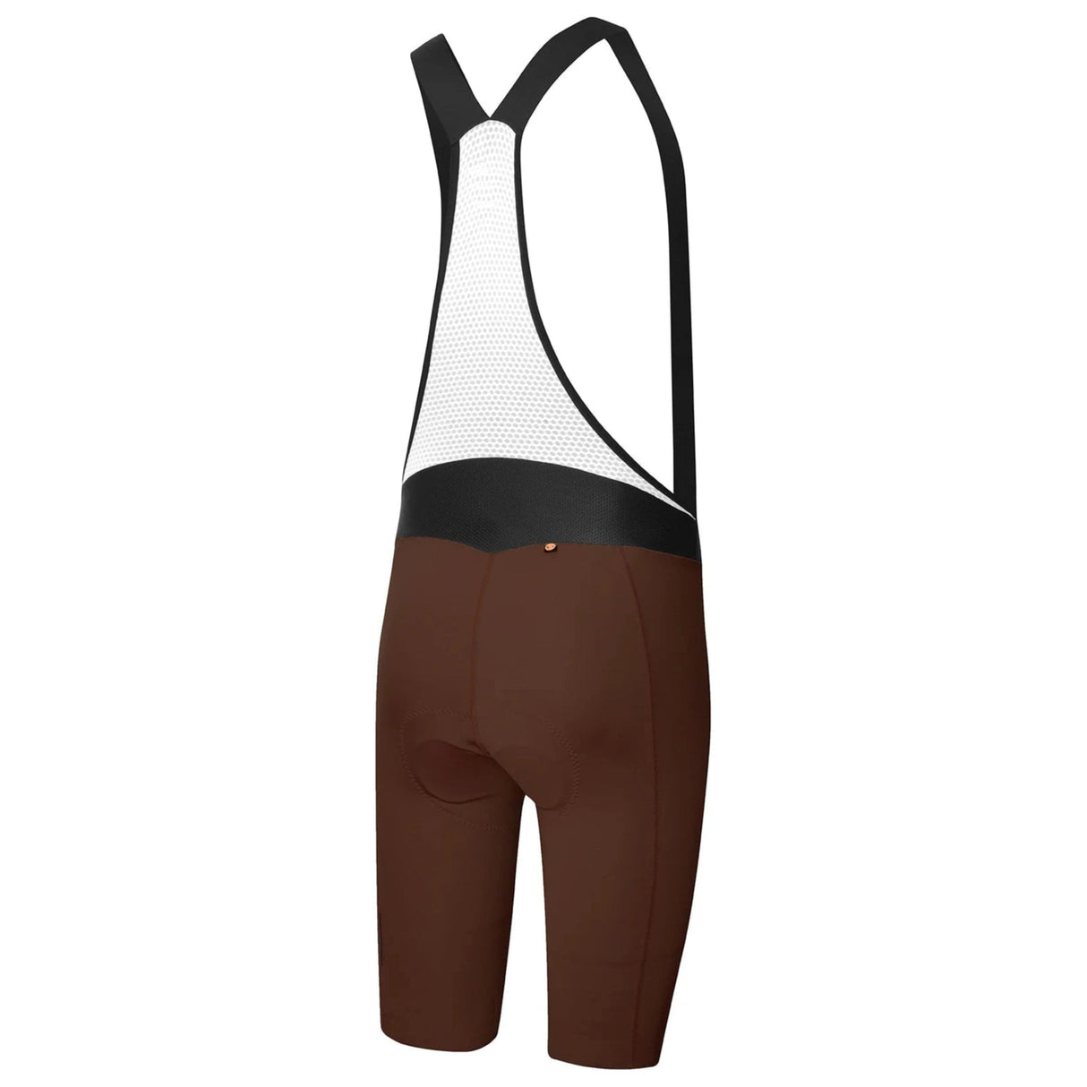 Salopette Rh+ Rambler - Marrone Zerorh