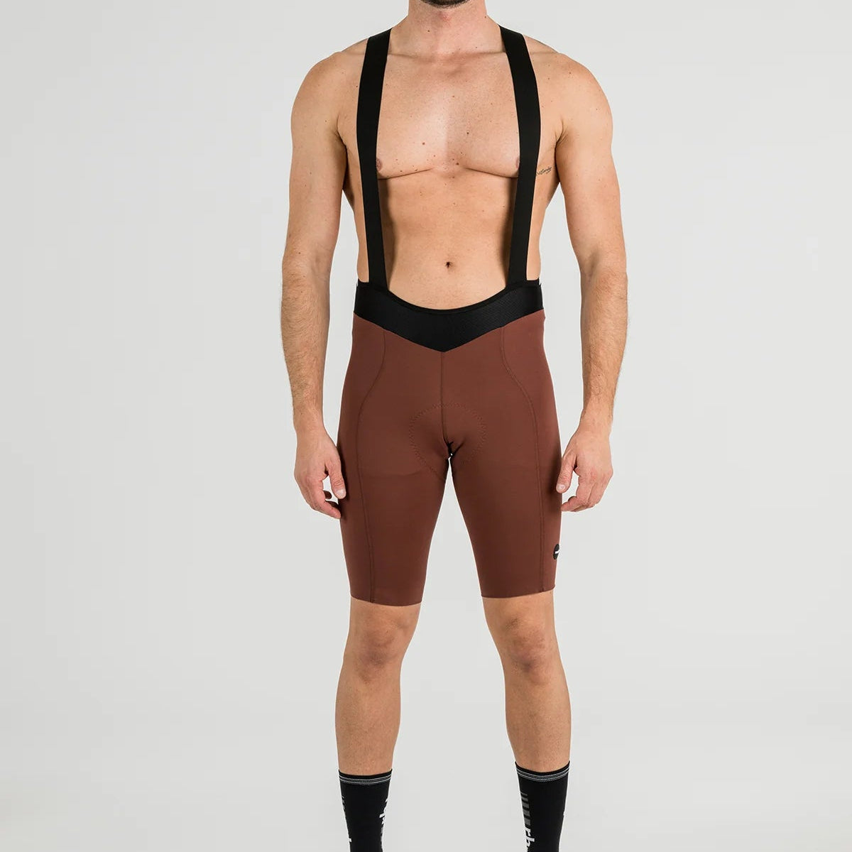 Salopette Rh+ Rambler - Marrone Zerorh