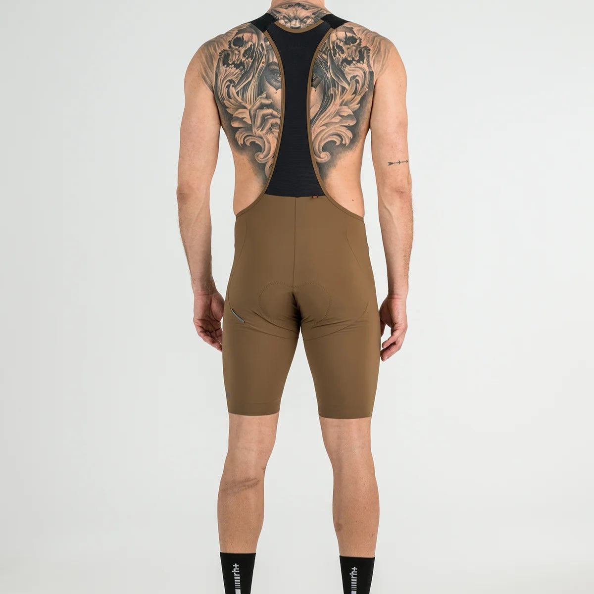 Salopette Rh+ Tous Terrain - Marrone chiaro Zerorh