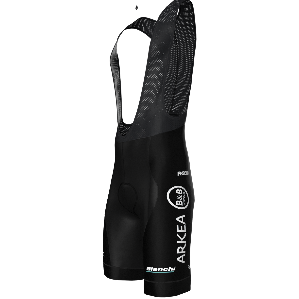 Salopette Rosti Team Arkea-B&B Hotels 2025 - I