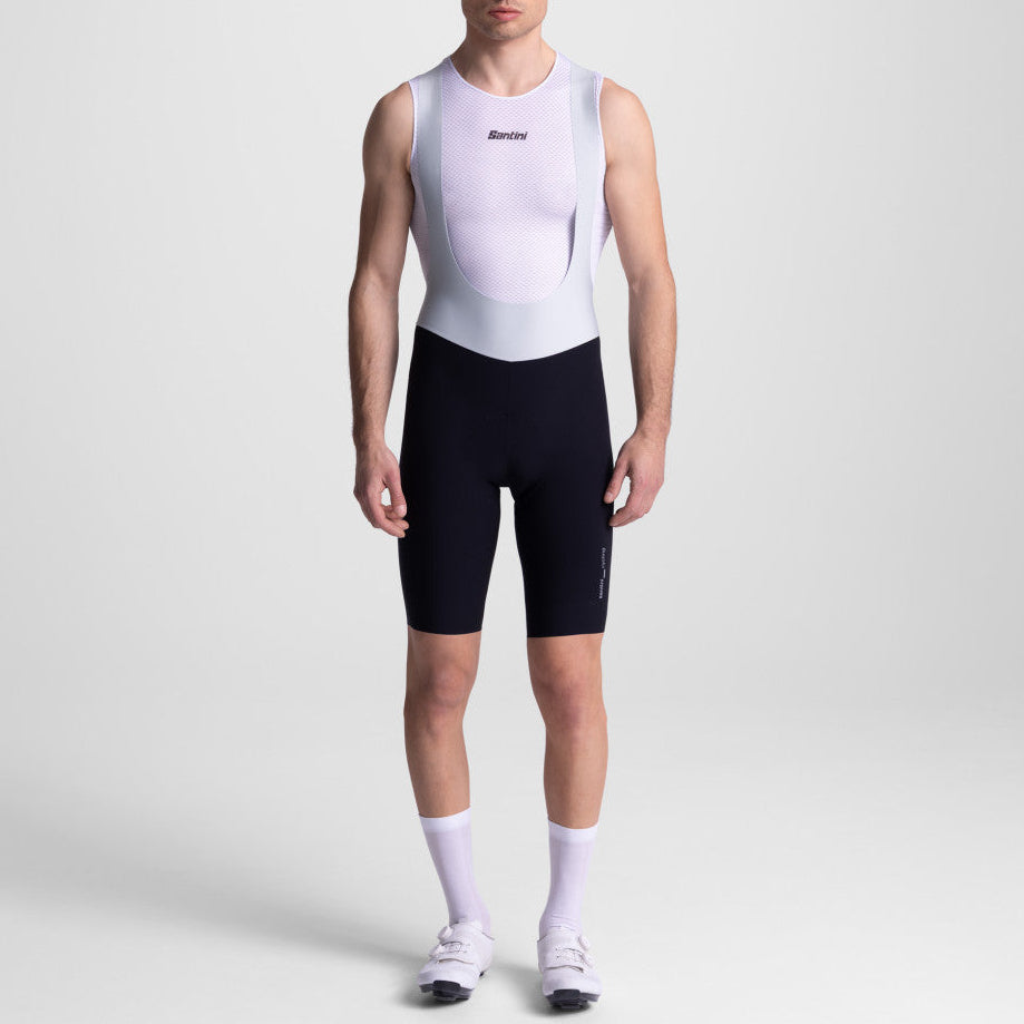 Salopette Santini Aero Race - Nero Santini