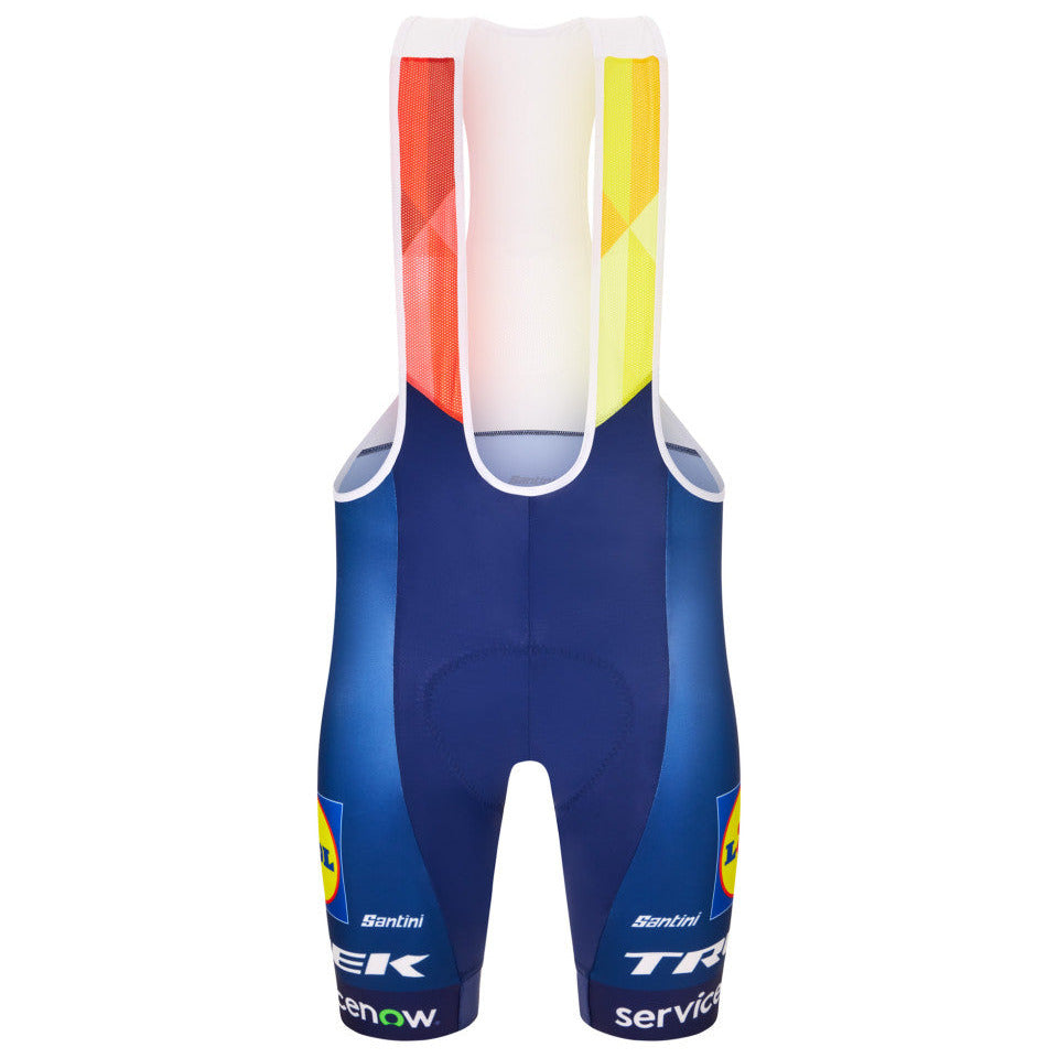 Salopette Santini Lidl Trek 2026 Santini