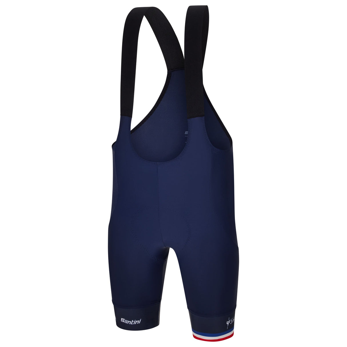Salopette Santini Tour de France - Hautacam Santini