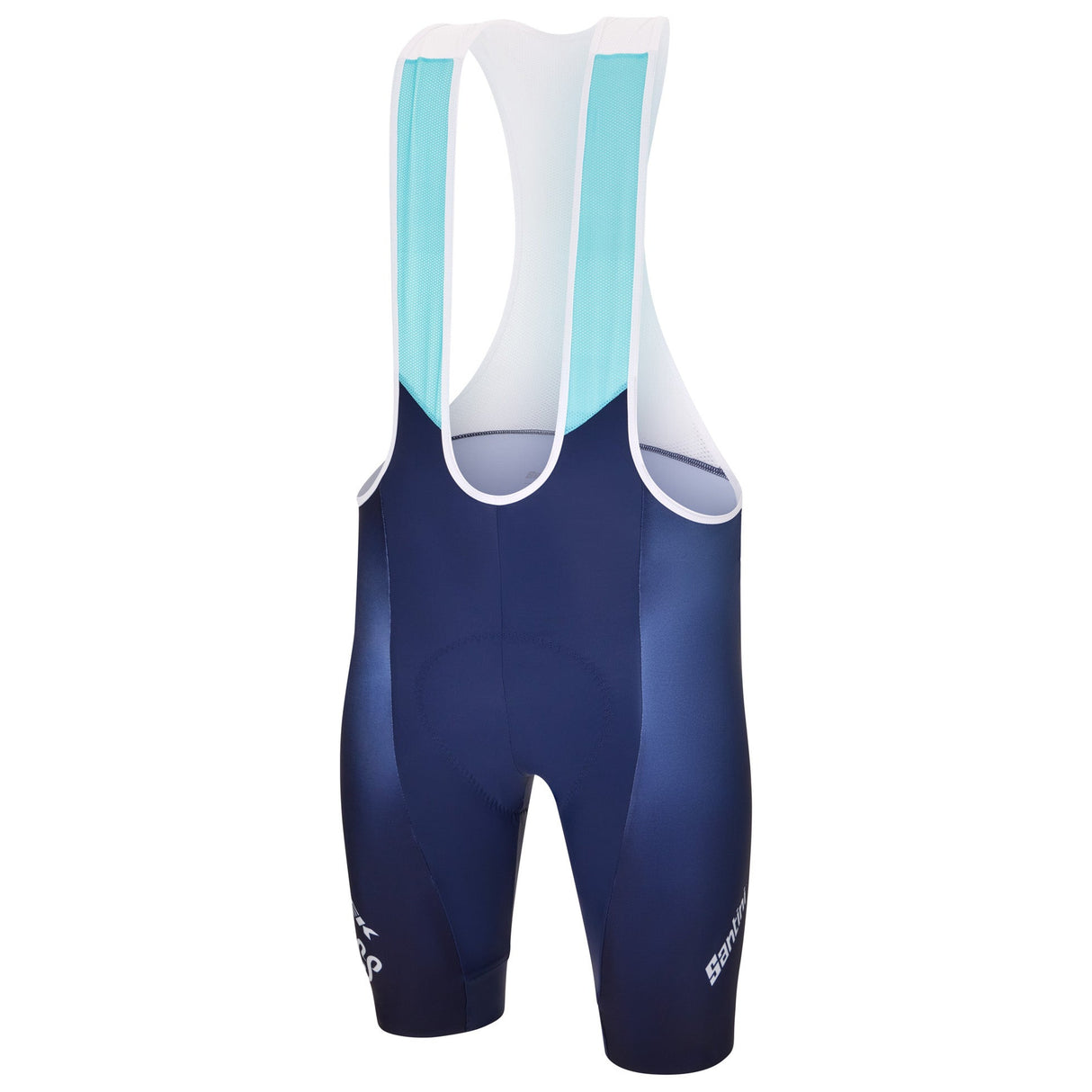 Salopette Santini Trek Driftless 2026 Santini