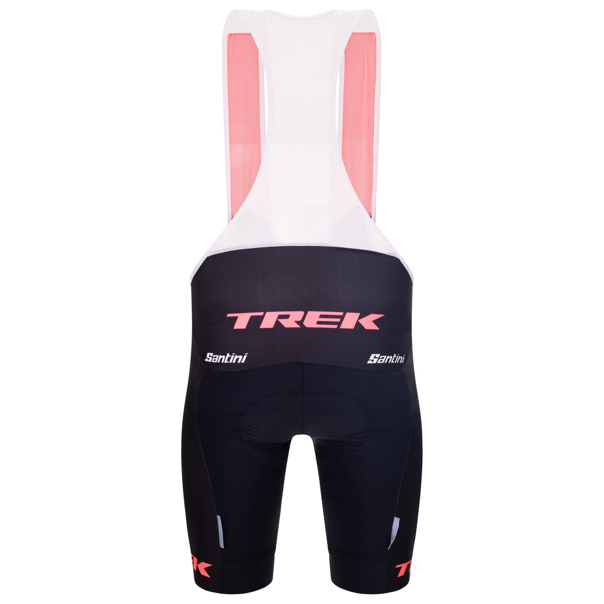 Salopette Santini Trek-Unbroken 2026 Santini