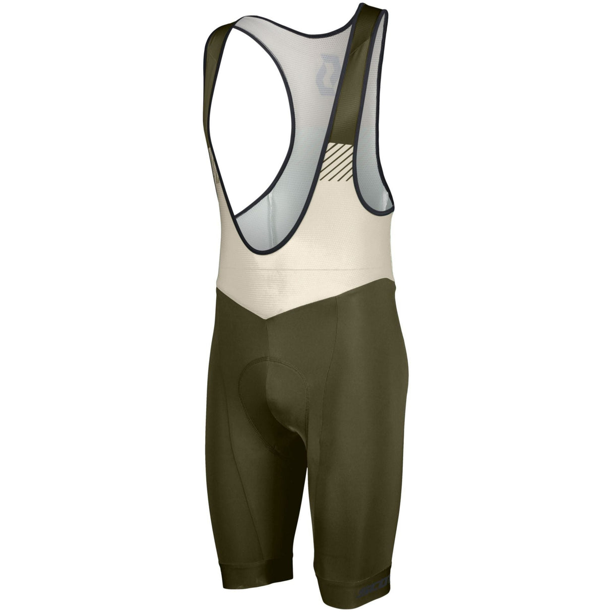 Salopette Scott RC Team - Verde Scott