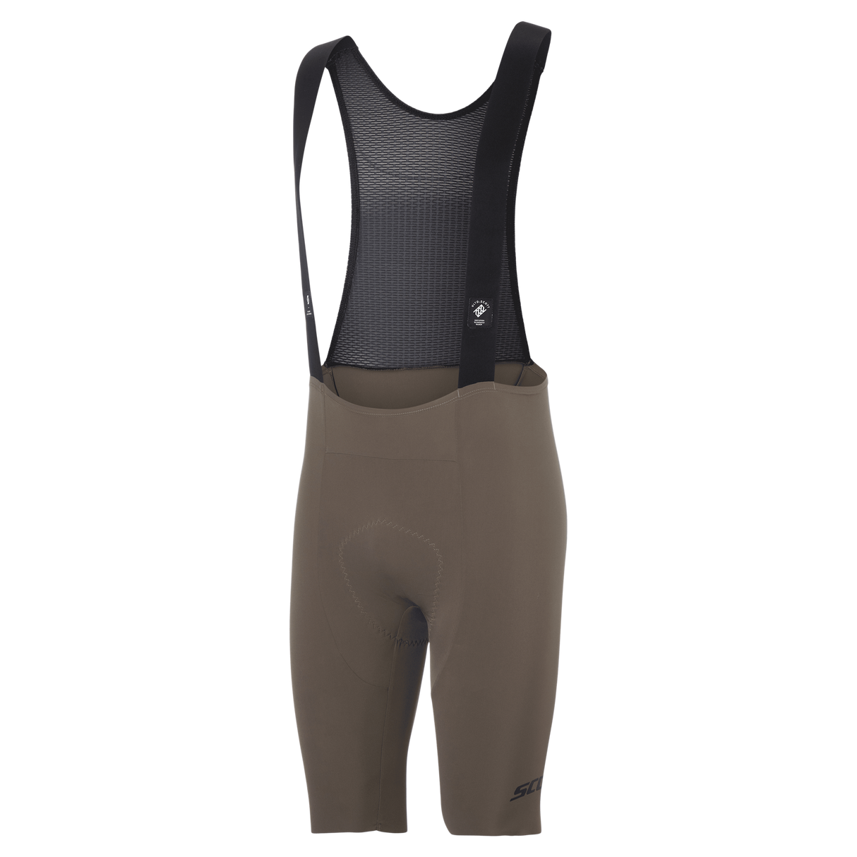 Culotte Scott Ultd. ++++ - Gris