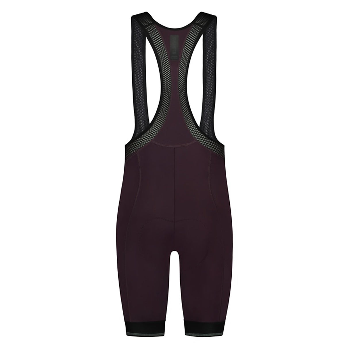 Cuissard a bretelles Shimano Dinamico - Marron