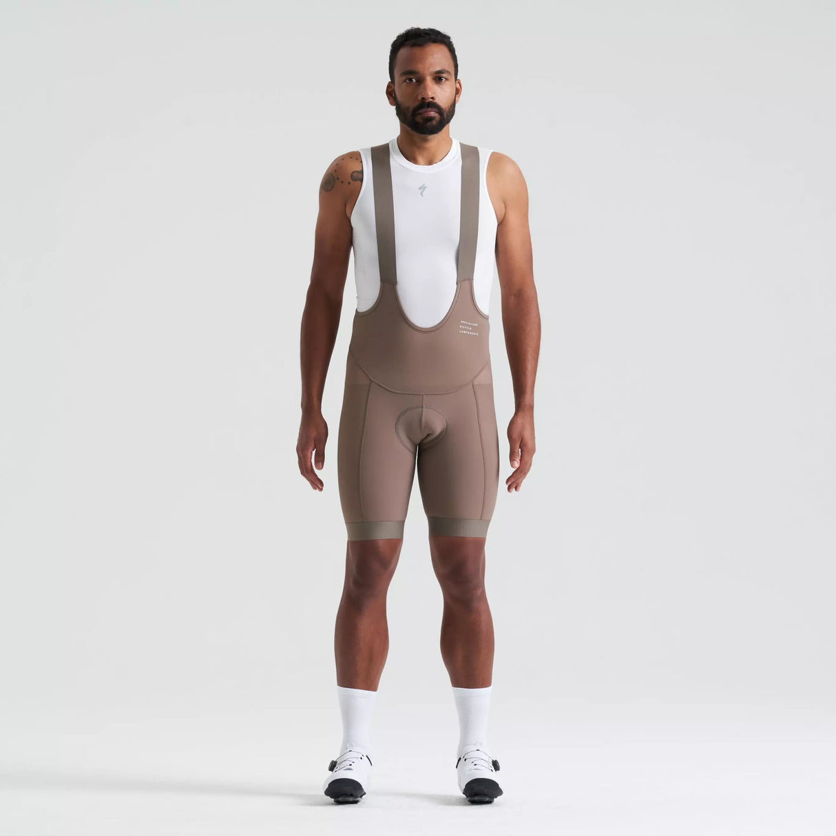 Culotte Specialized Foundation - Gris