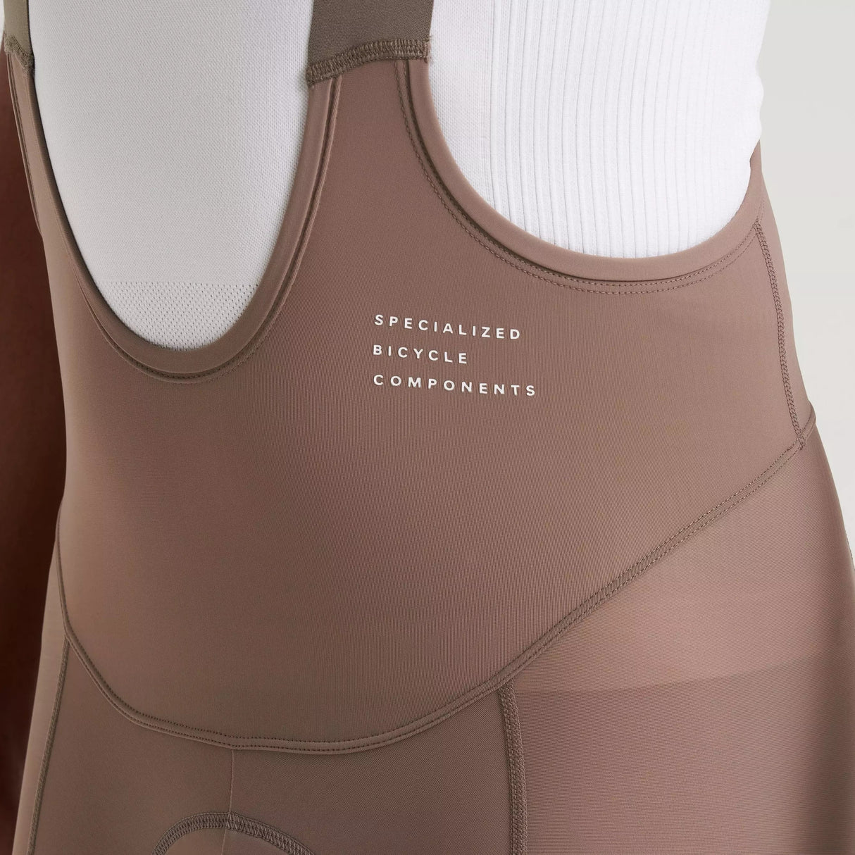 Culotte Specialized Foundation - Gris