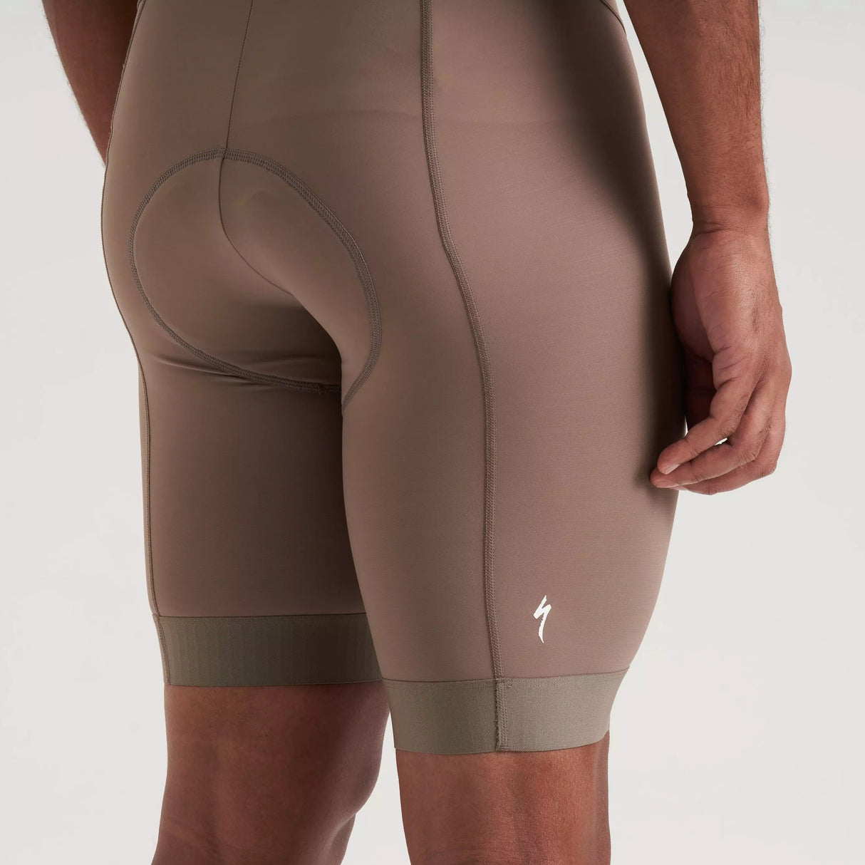 Culotte Specialized Foundation - Gris
