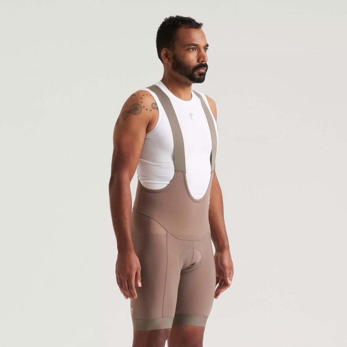 Culotte Specialized Foundation - Gris