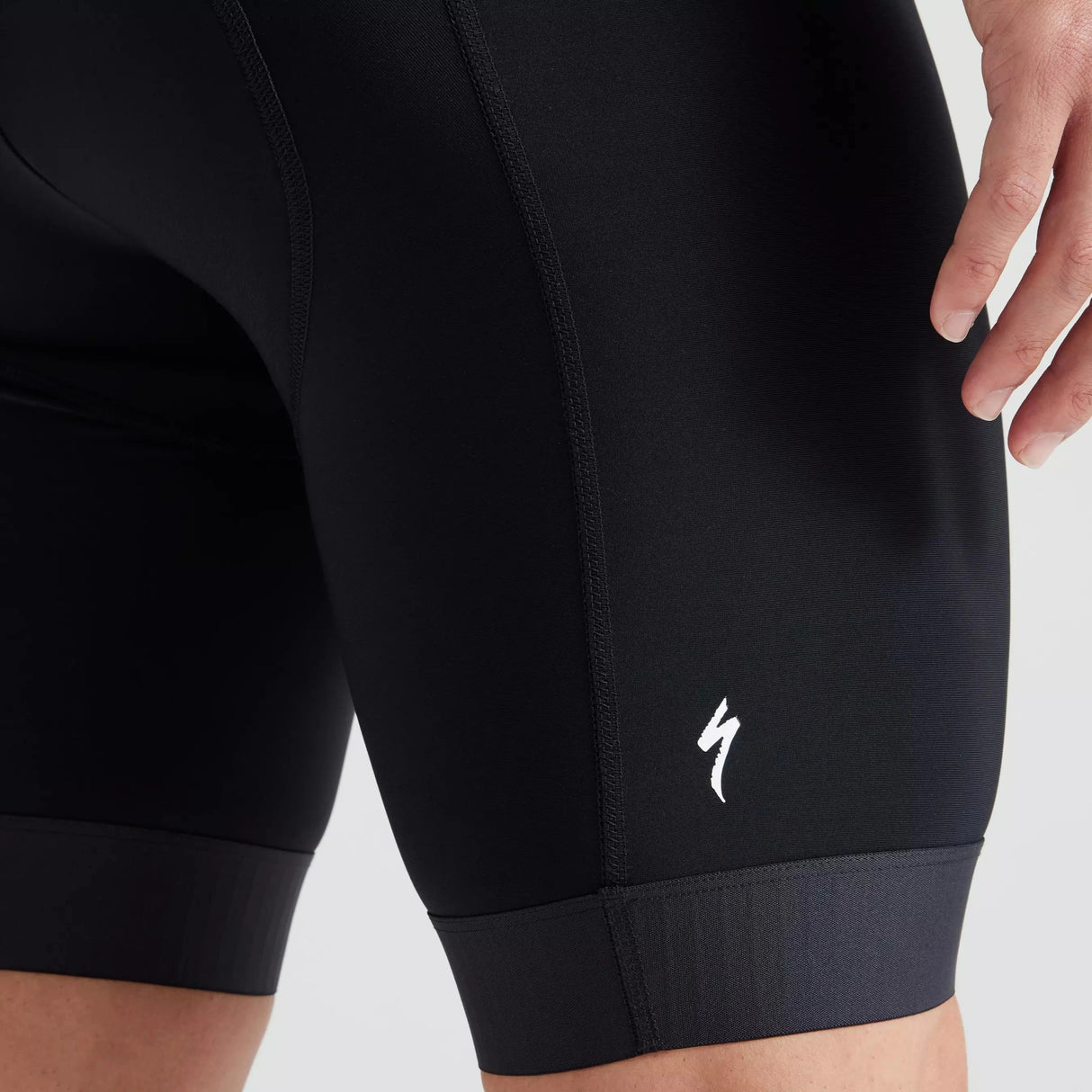 Salopette Specialized Foundation - Nero Specialized