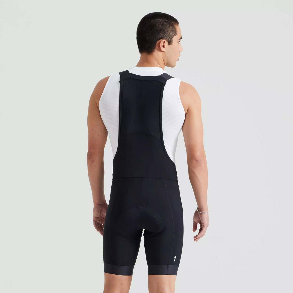 Bib shorts Specialized Foundation - Black black