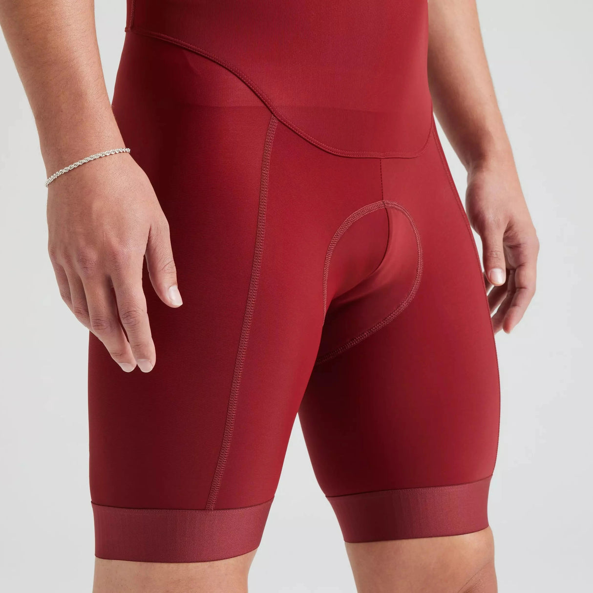 Salopette Specialized Foundation - Rosso Specialized