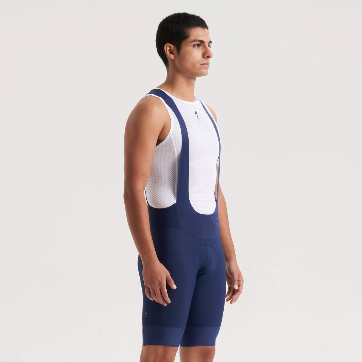 Bib shorts Specialized Prime - Blue