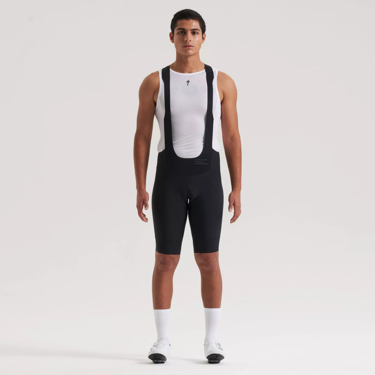 Bib shorts Specialized Prime - Black