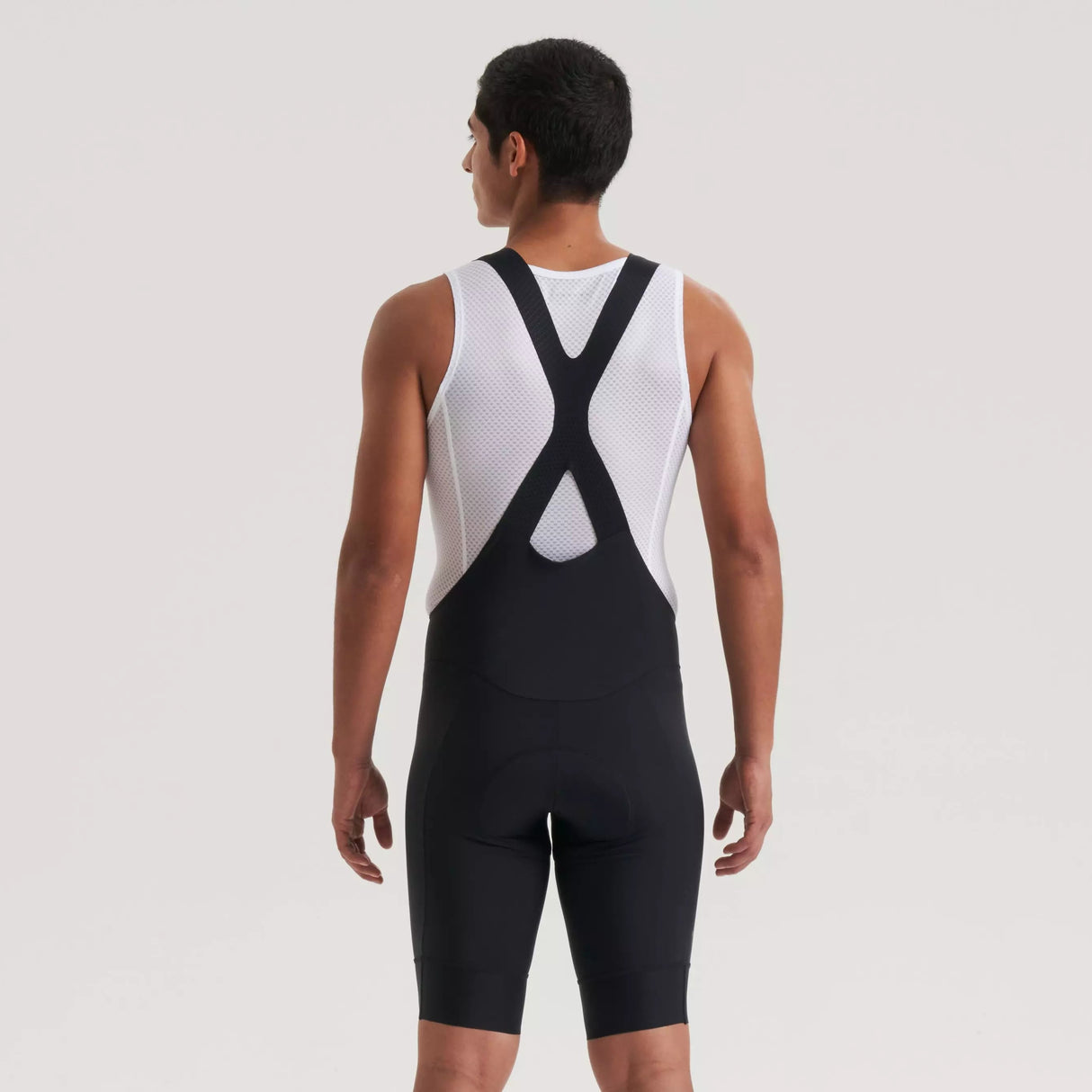 Bib shorts Specialized Prime - Black