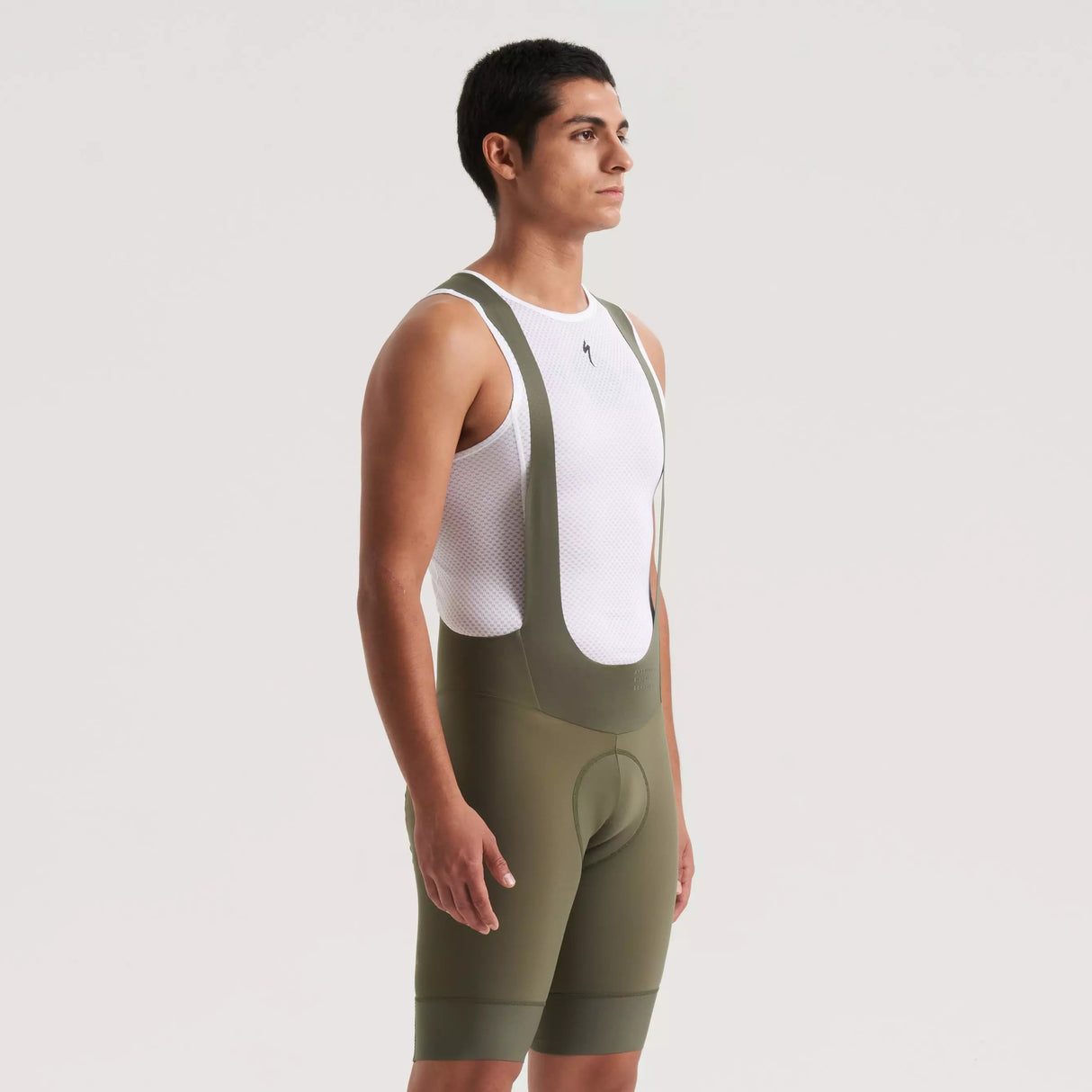 Culotte Specialized Prime - Verde