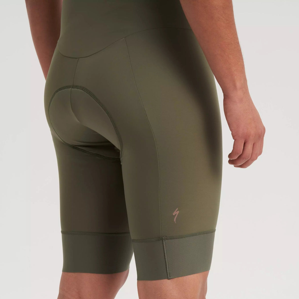 Culotte Specialized Prime - Verde