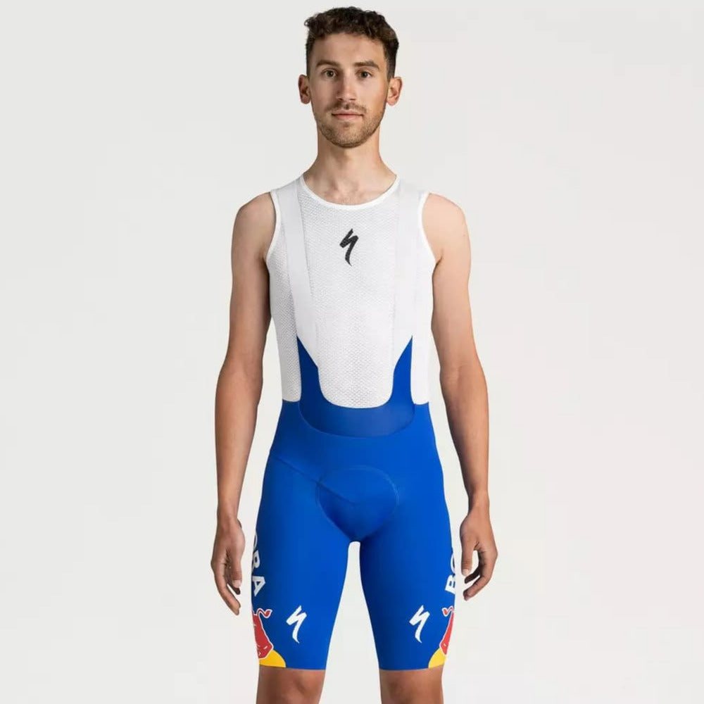 Salopette Specialized Red Bull Bora-Hansgrohe 2025 Race - Tdf Specialized