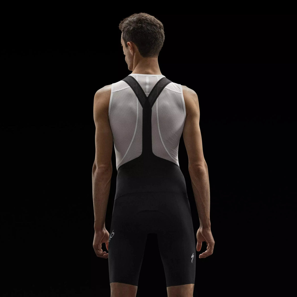 Salopette Specialized S-Works Race - Nero Specialized