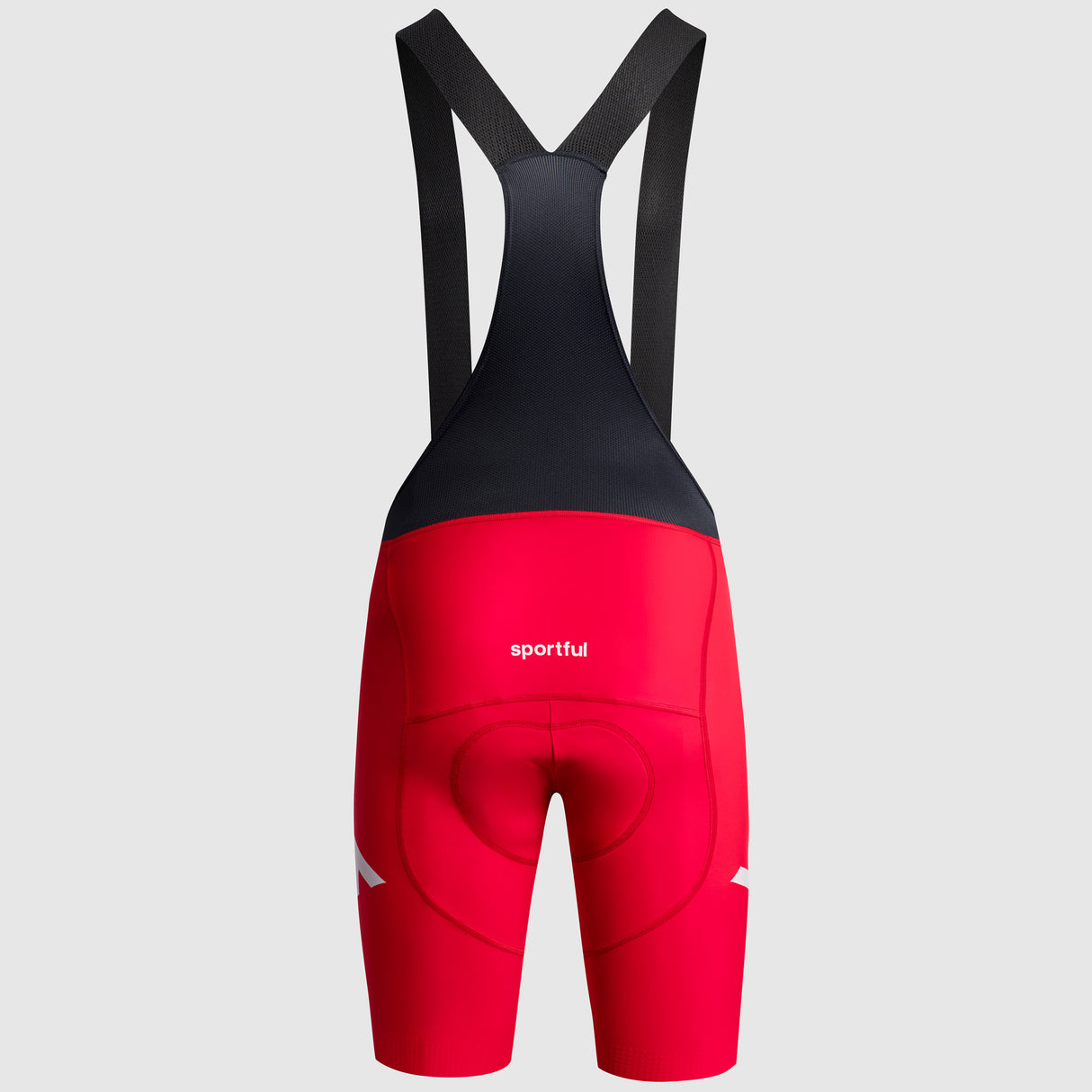 Salopette Sportful Anywhere Classic - Rosso Sportful