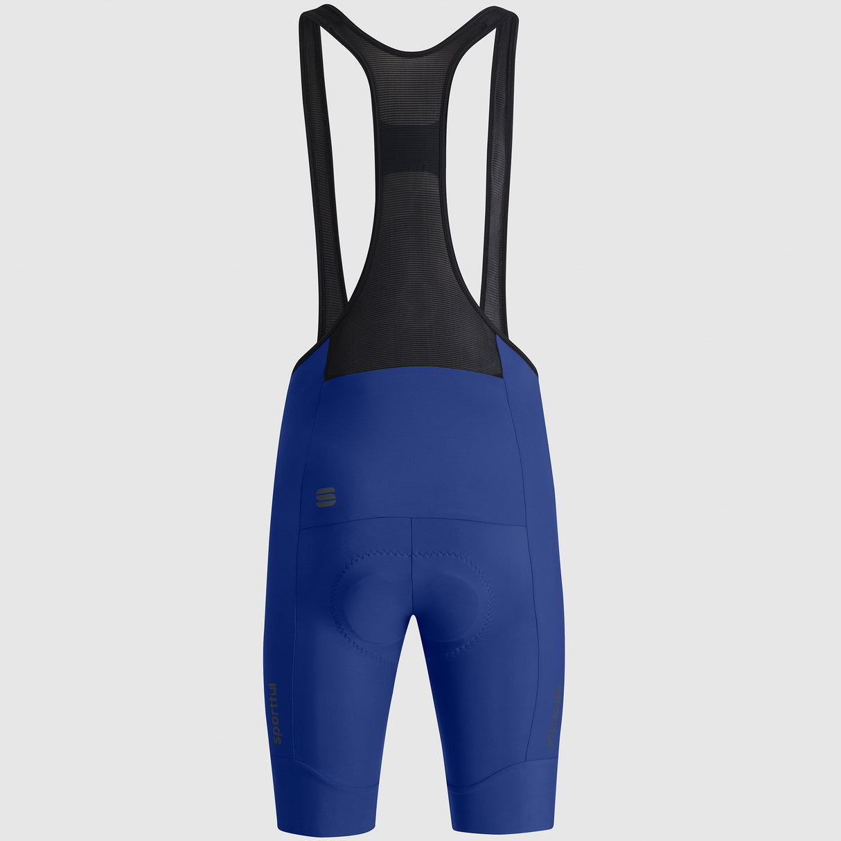 Salopette Sportful Colorful Pulse - Blu scuro Sportful