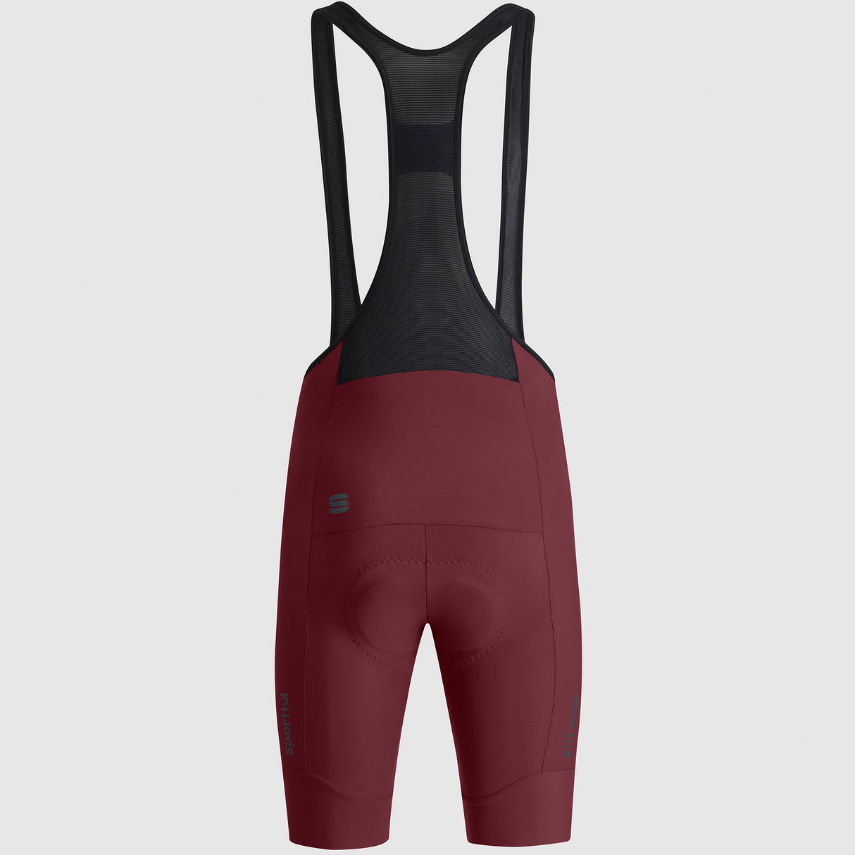 Salopette Sportful Colorful Pulse - Rosso Sportful