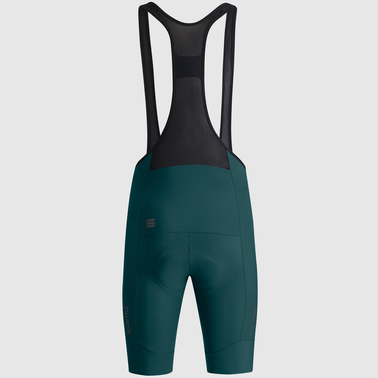Salopette Sportful Colorful Pulse - Verde Sportful