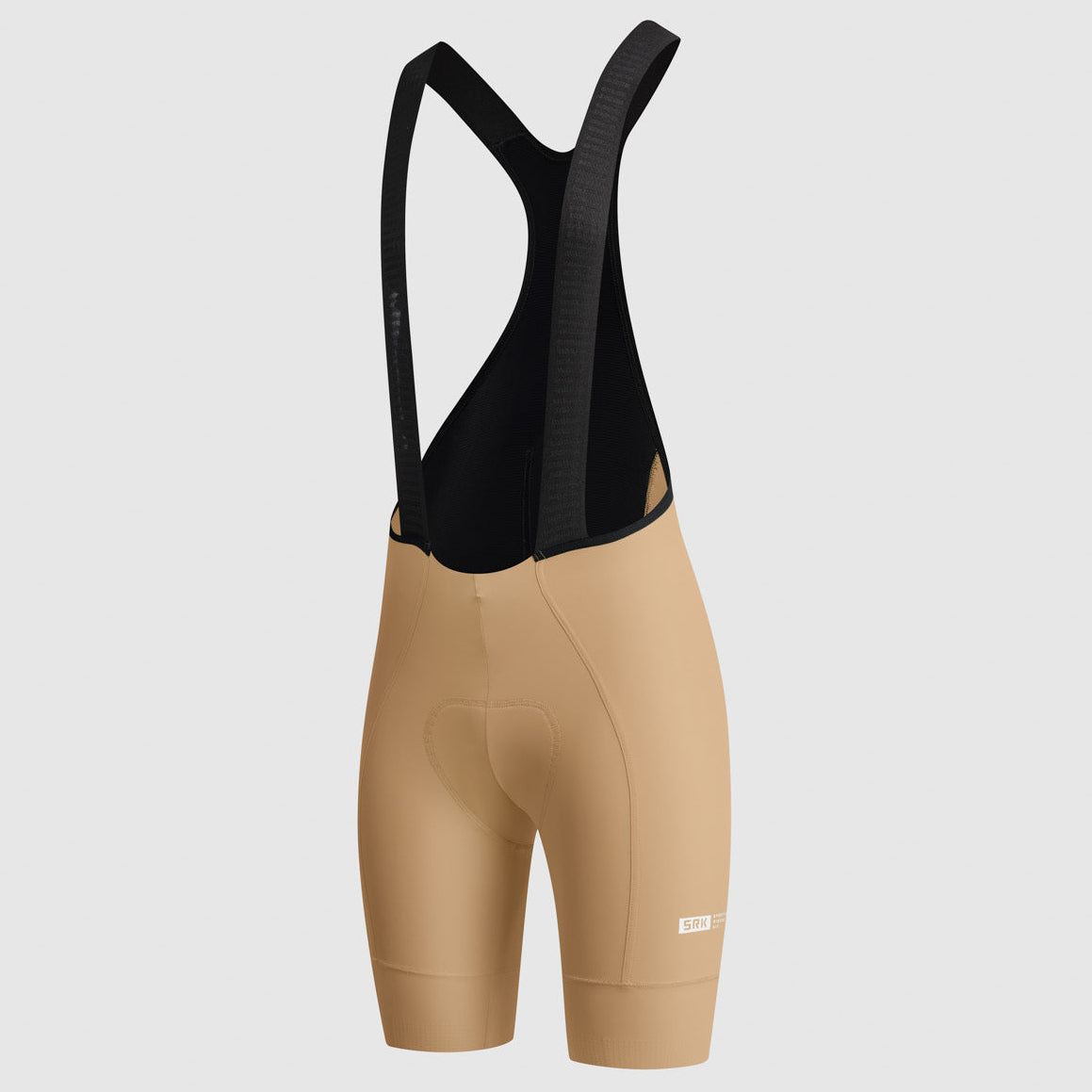Sportful Colorful Rider bib shorts - Beige