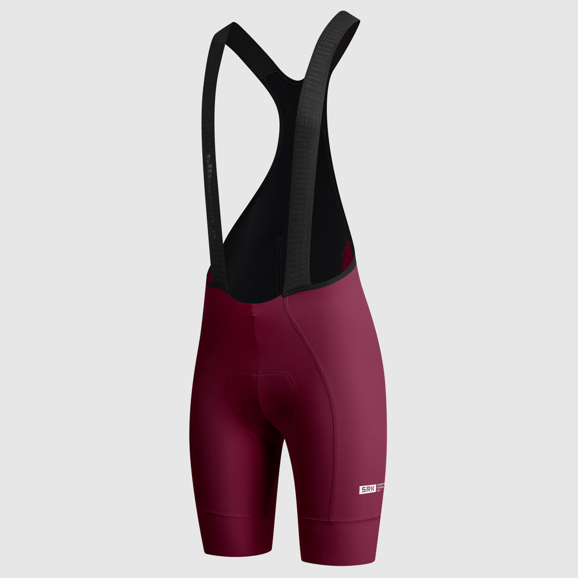 Sportful Colorful Rider trägerhose - Bordeaux