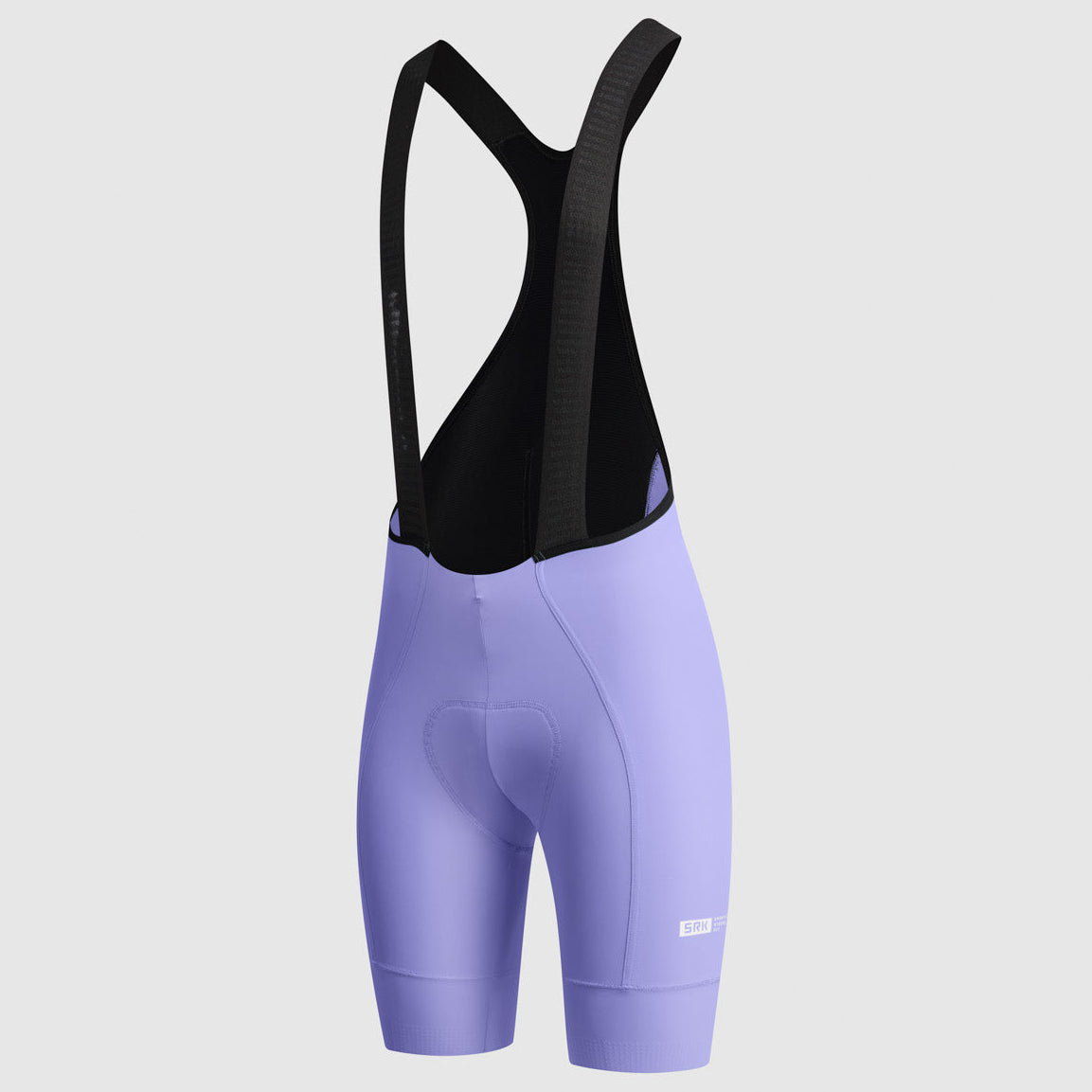 Culotte Sportful Colorful Rider - Lila