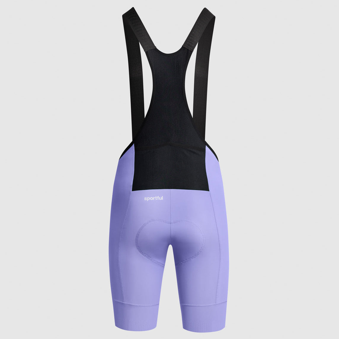 Culotte Sportful Colorful Rider - Lila