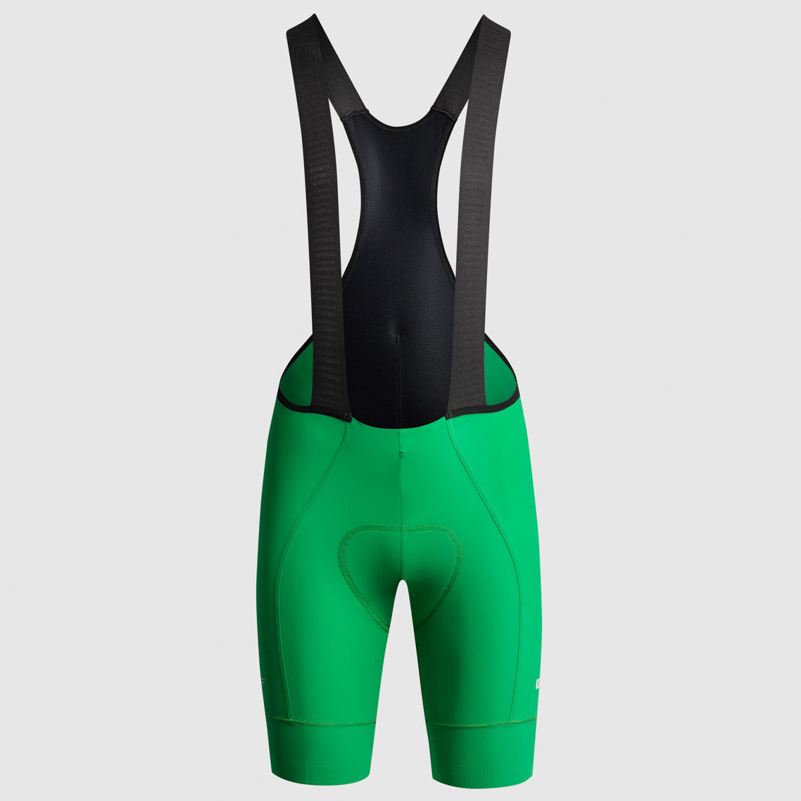 Sportful Colorful Rider bib shorts - Green