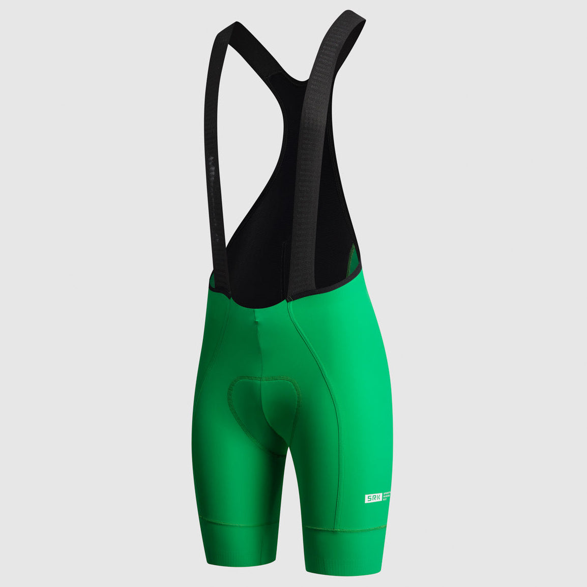 Sportful Colorful Rider bib shorts - Green