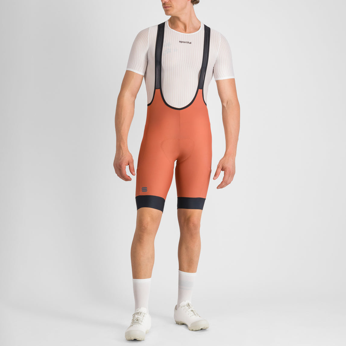 Salopette Sportful Giara 2 - Arancio Sportful