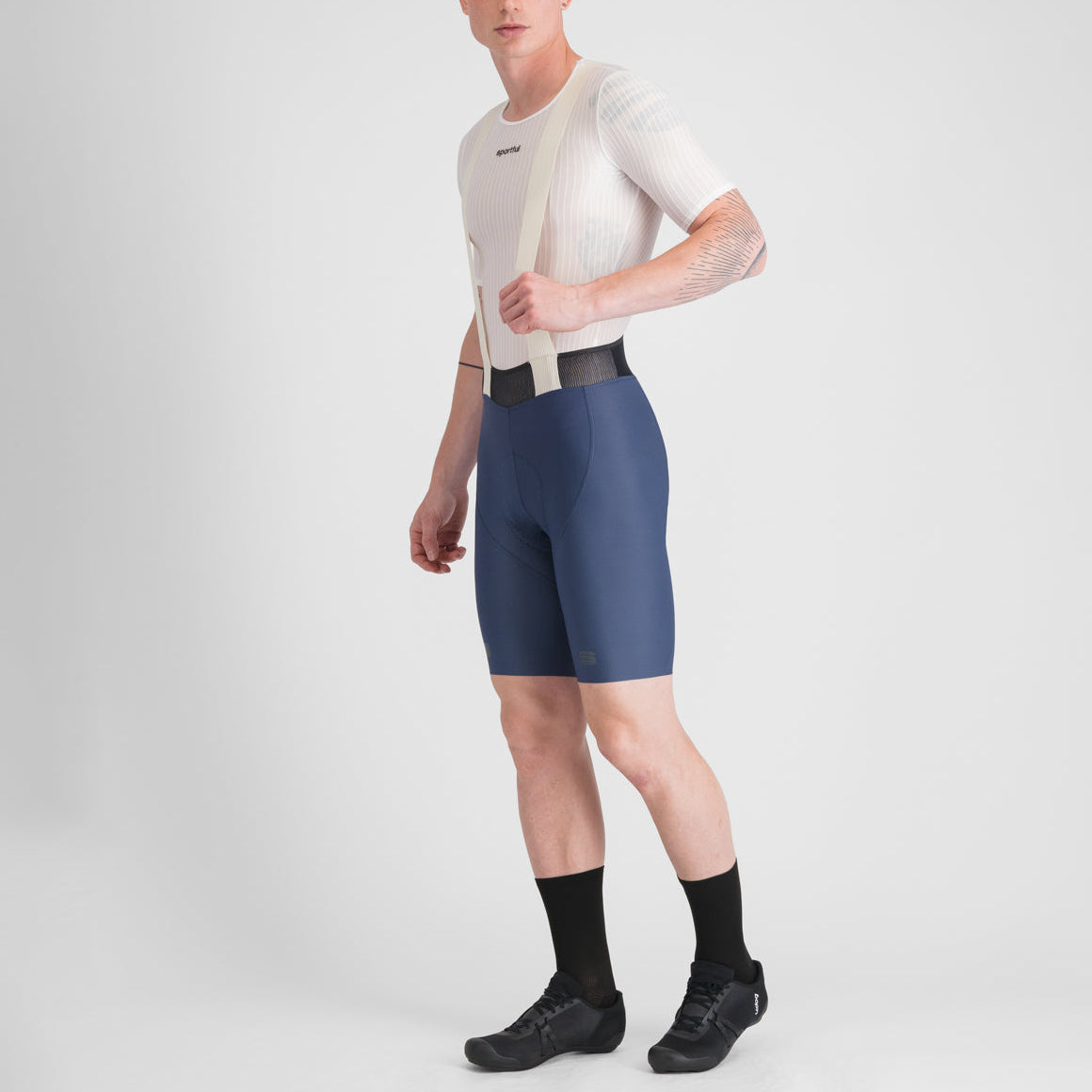 Sportful LTD 2 bib shorts - Blue
