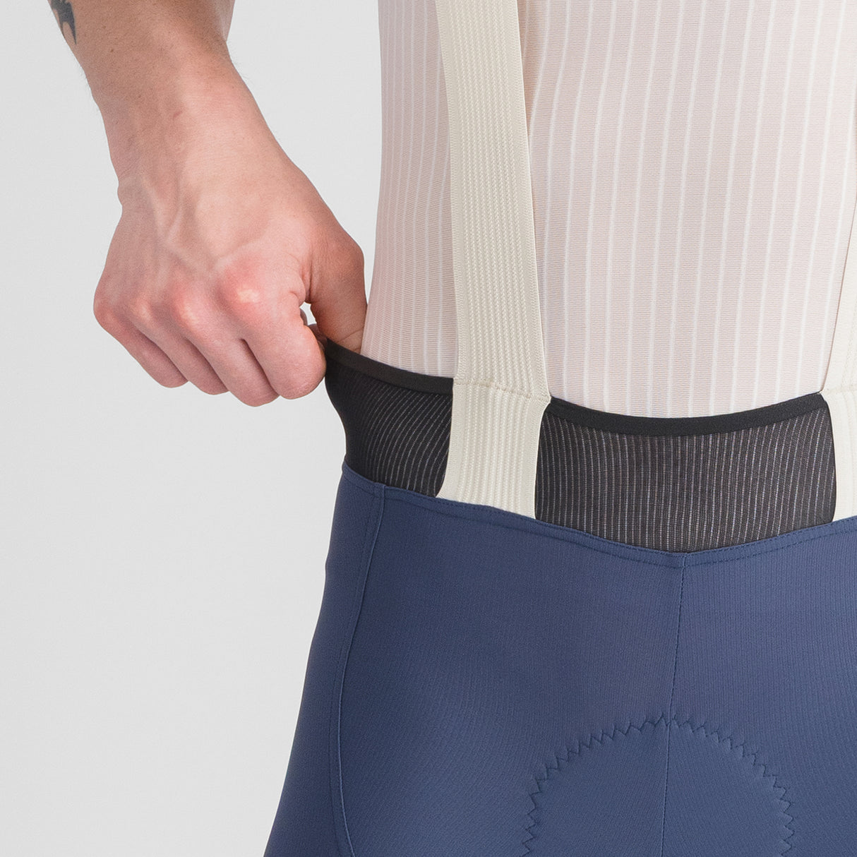Sportful LTD 2 bib shorts - Blue