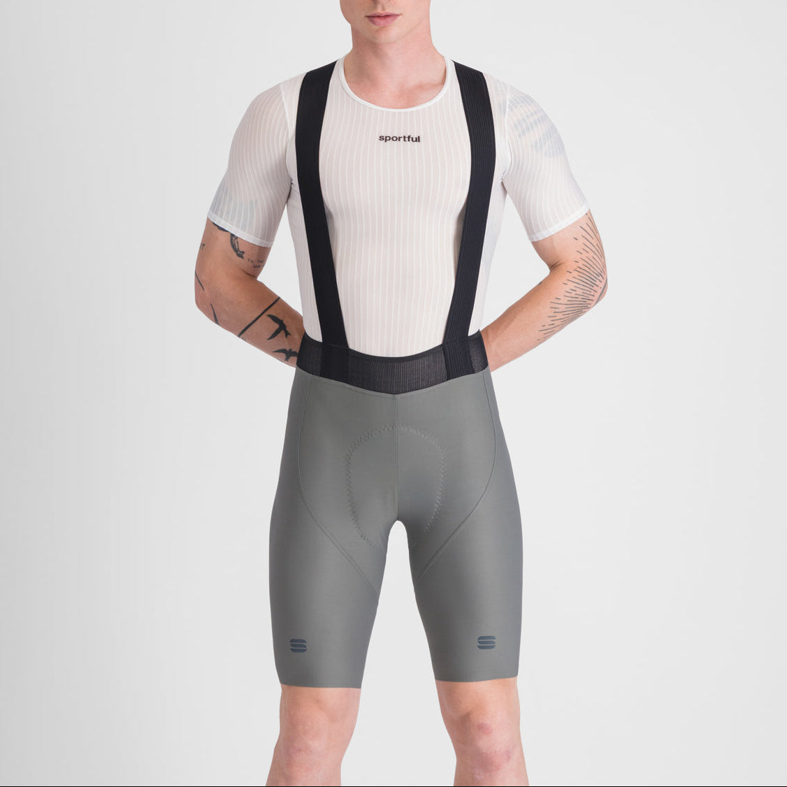 Culotte Sportful LTD 2 - Gris