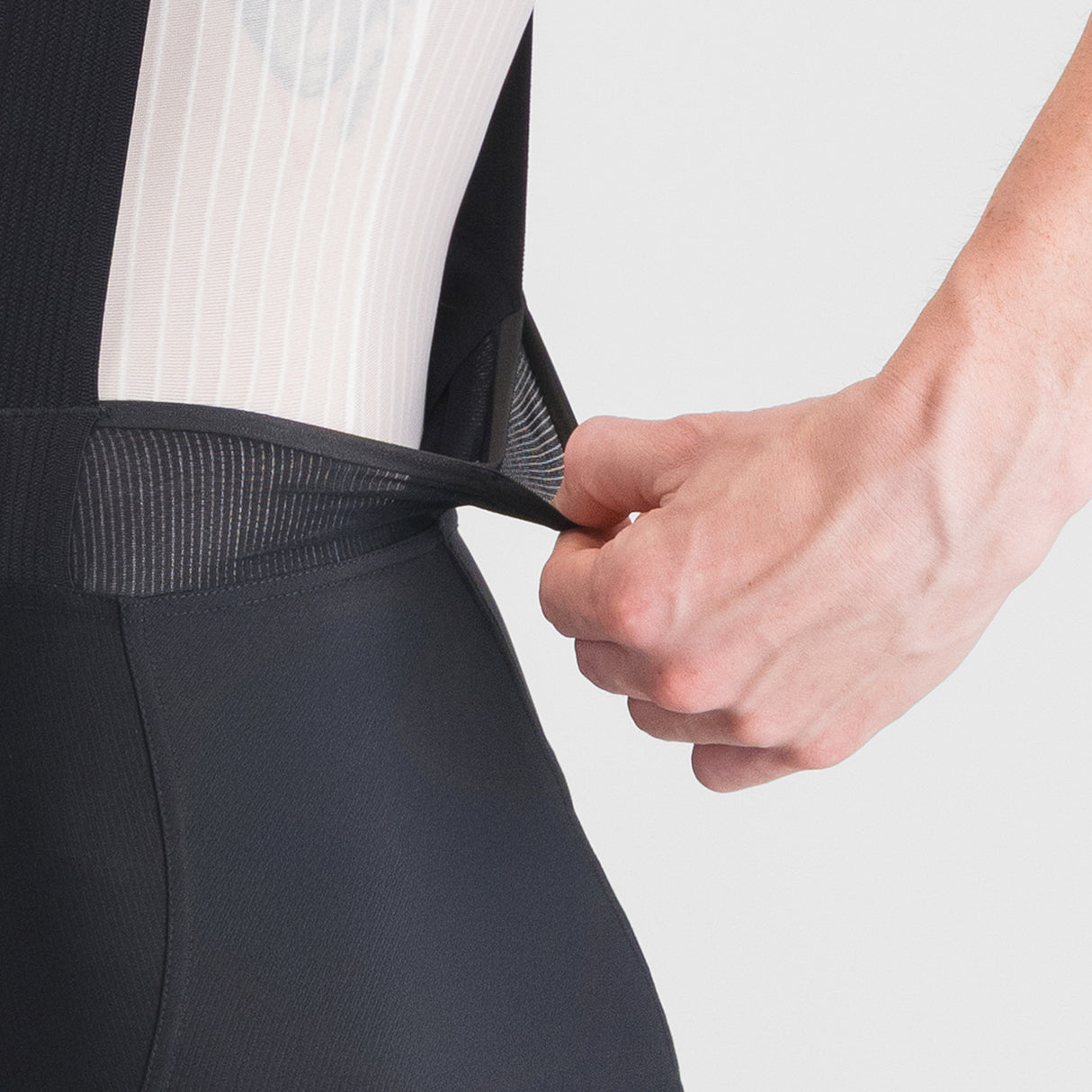 Culotte Sportful LTD 2 - Negro