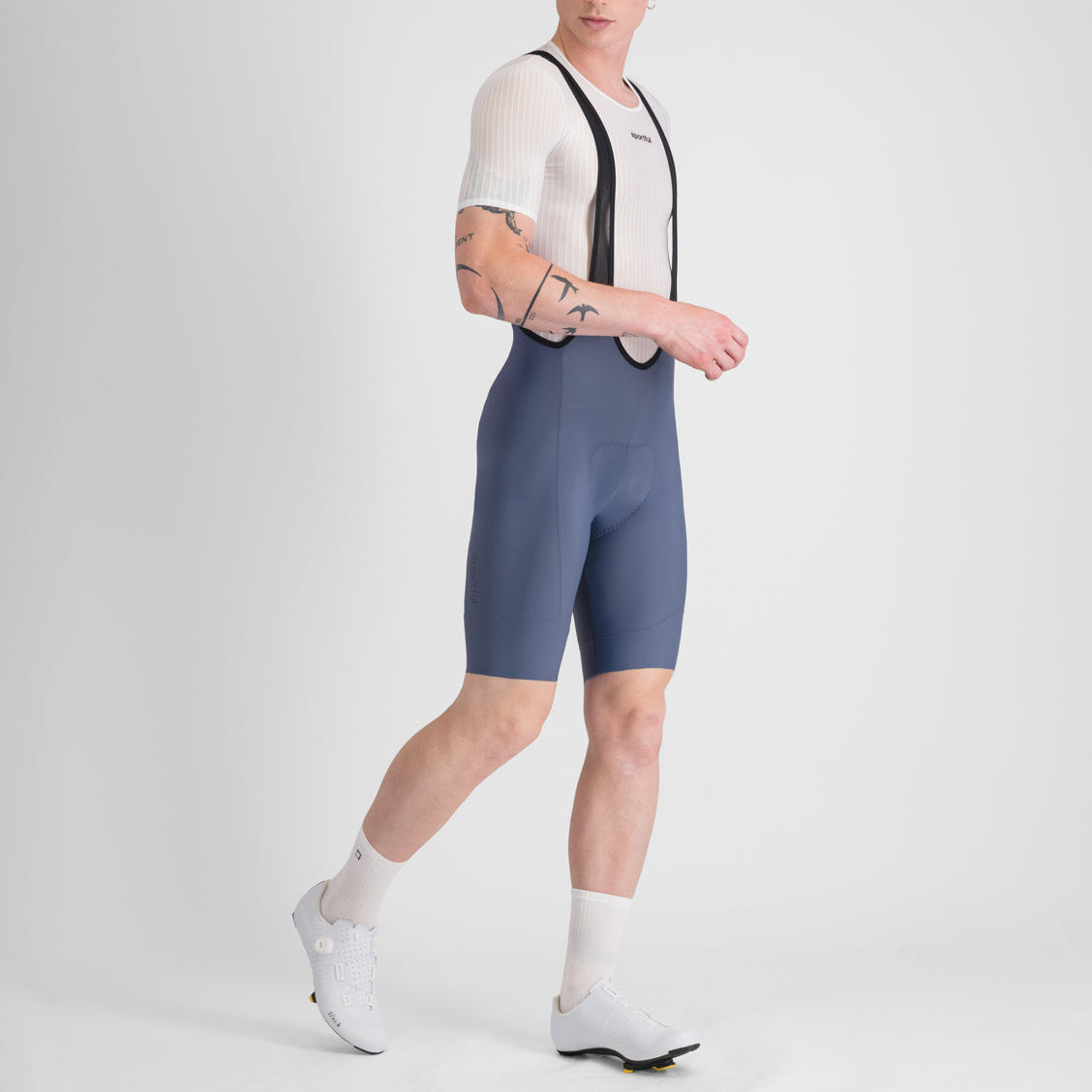 Salopette Sportful Pulse - Blu Sportful