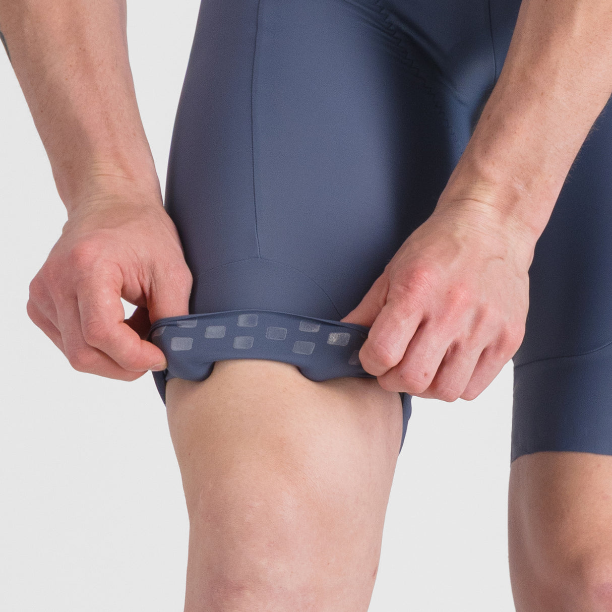 Salopette Sportful Pulse - Blu Sportful