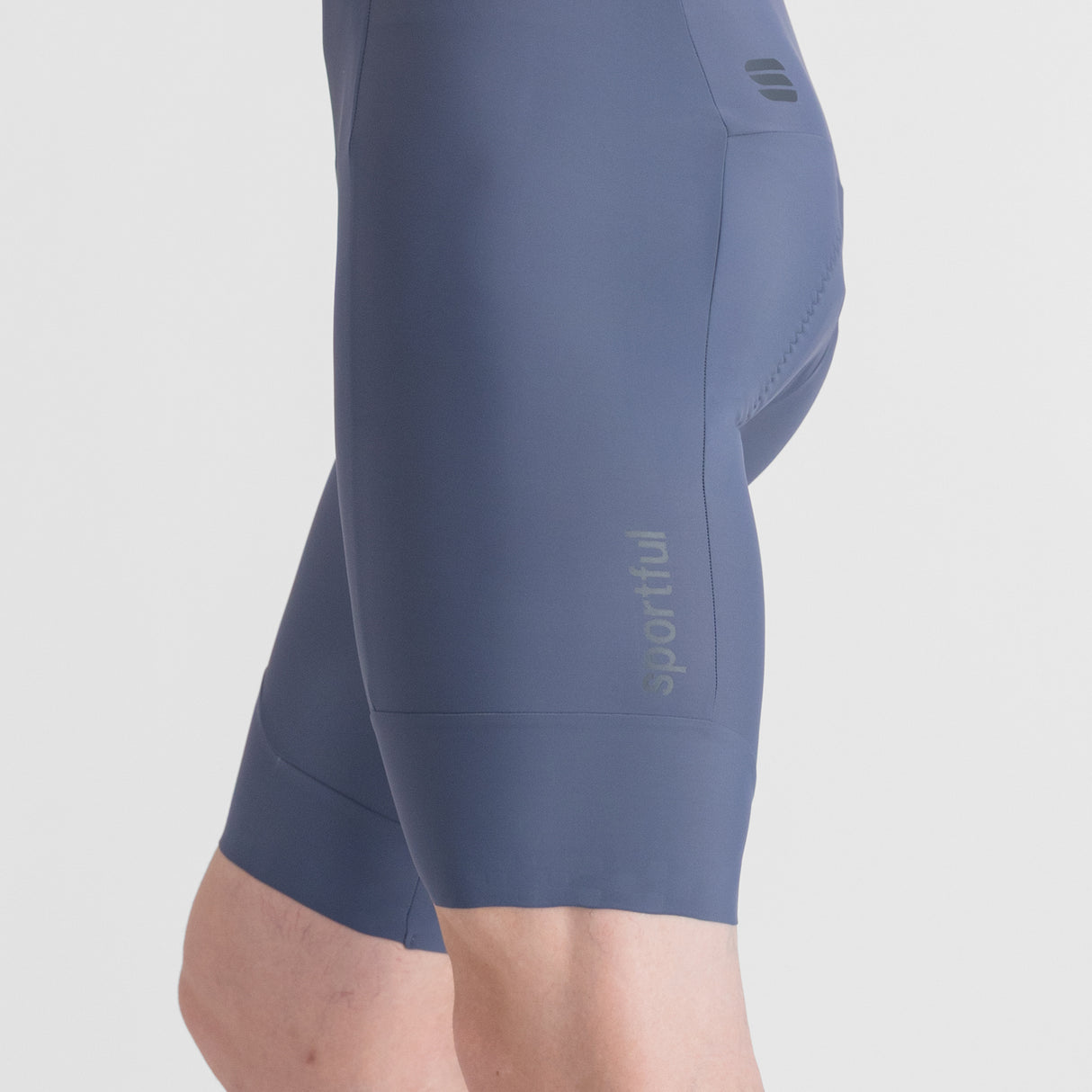 Salopette Sportful Pulse - Blu Sportful