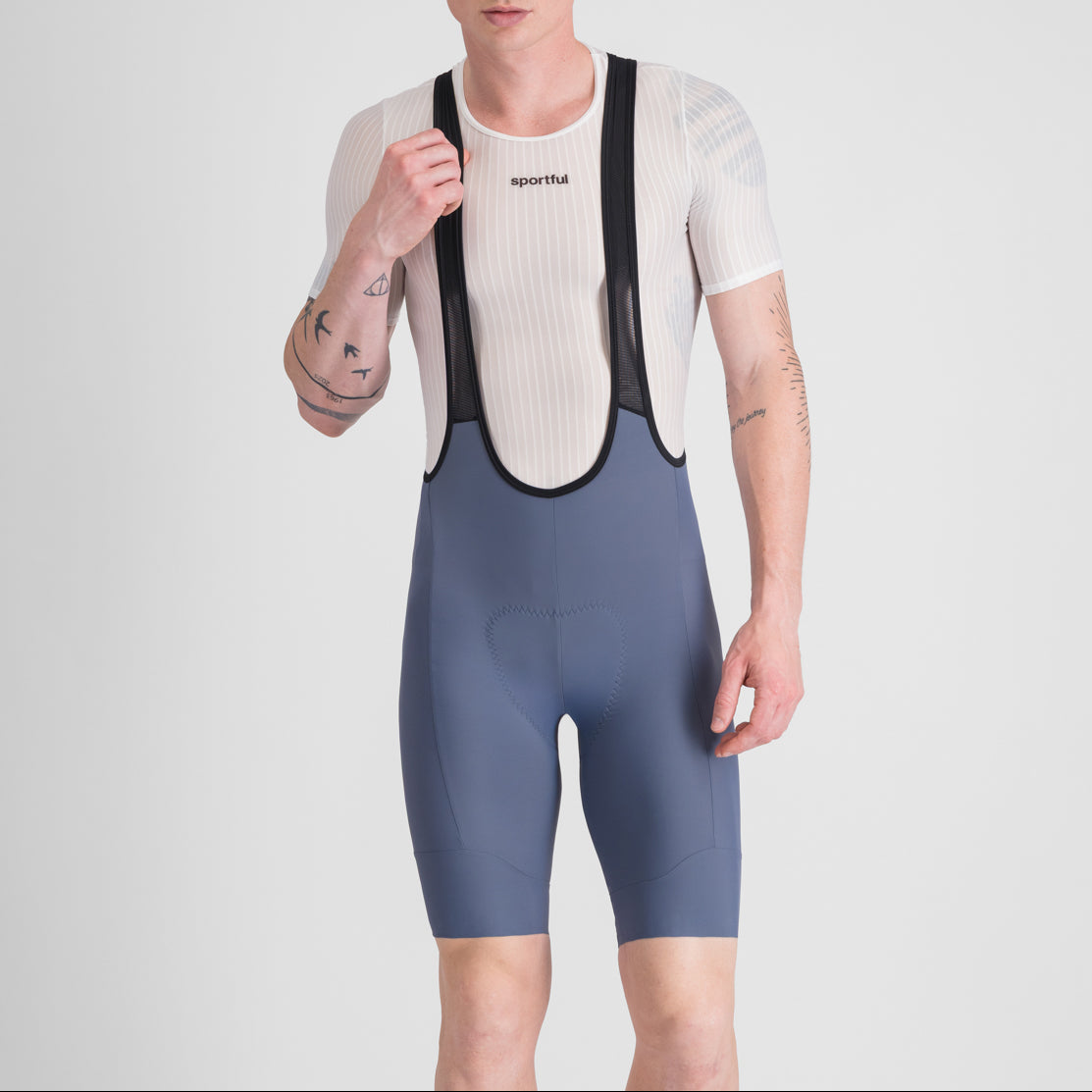 Salopette Sportful Pulse - Blu Sportful