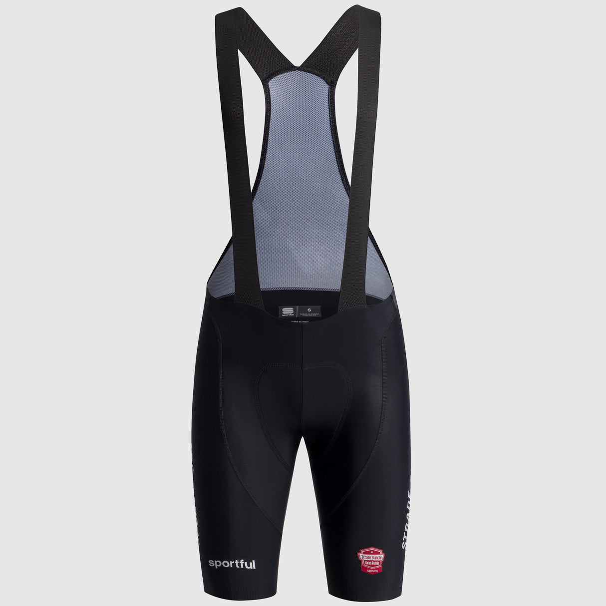 Salopette Sportful Strade Bianche 2026 Classic Sportful