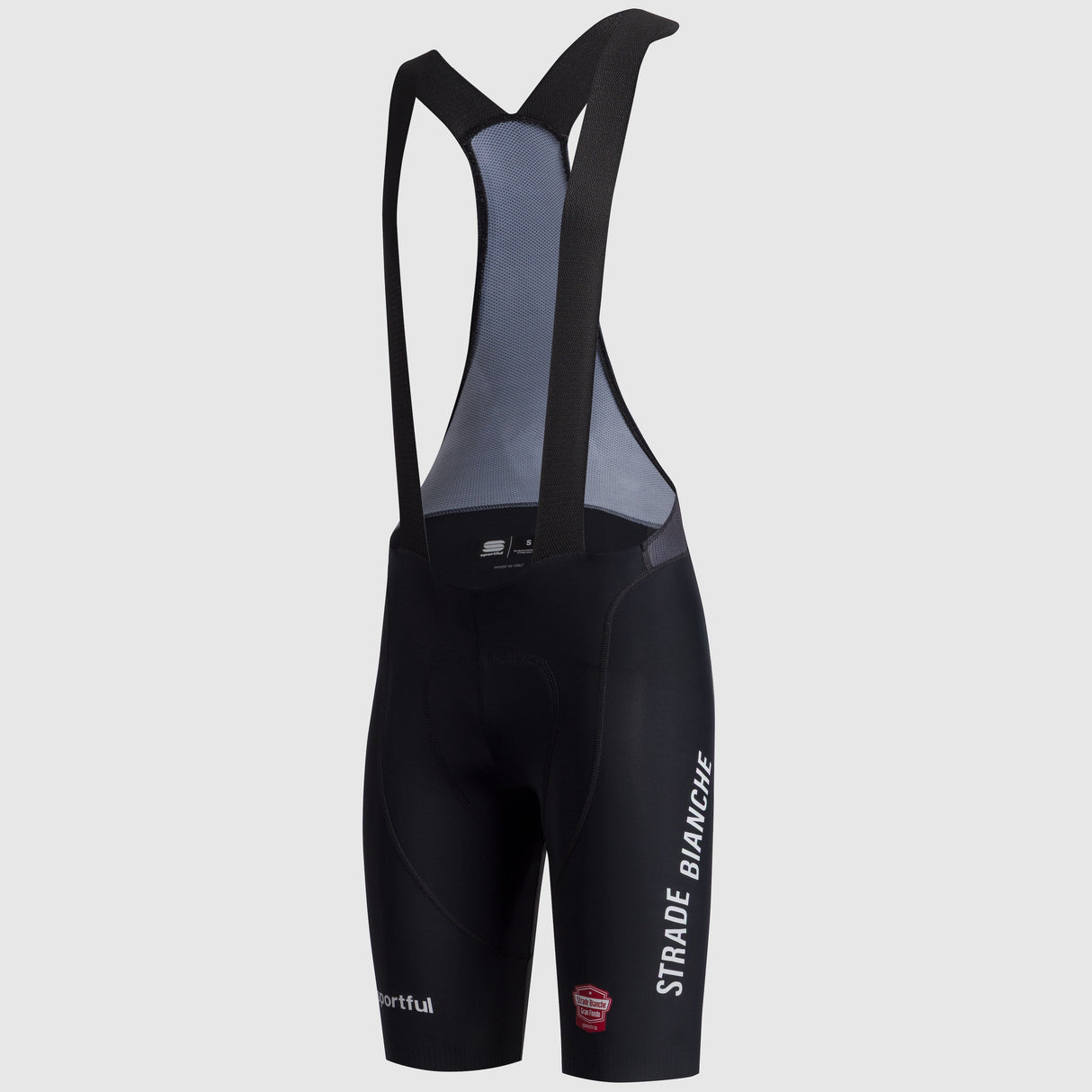 Salopette Sportful Strade Bianche 2026 Classic Sportful