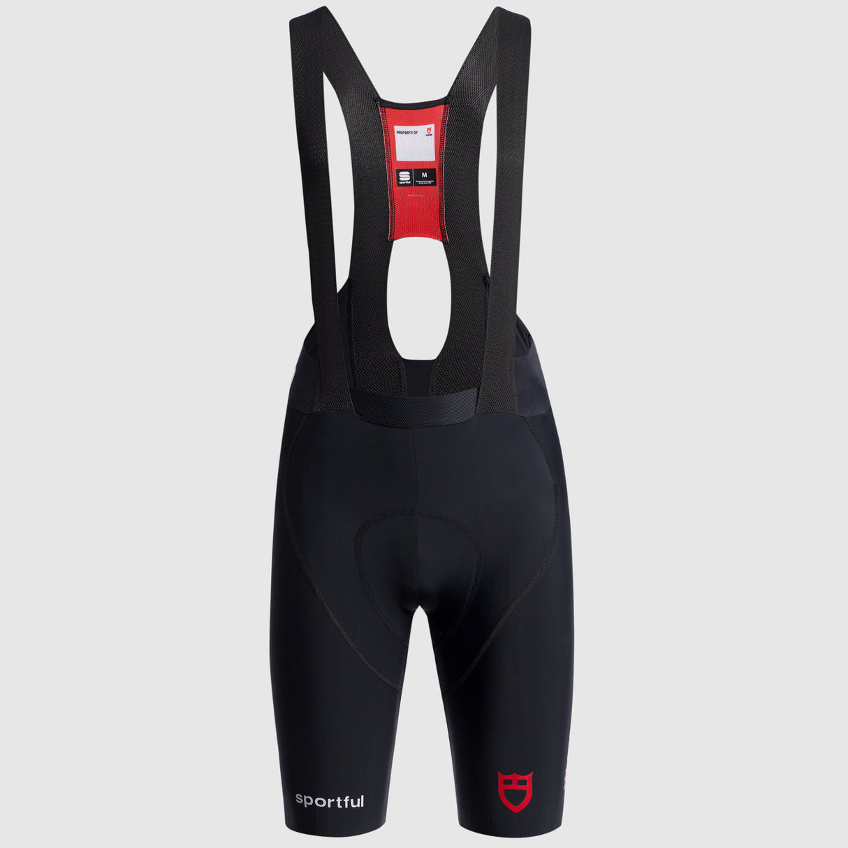 Sportful Tudor Pro Cycling Team 2026 LTD bib shorts