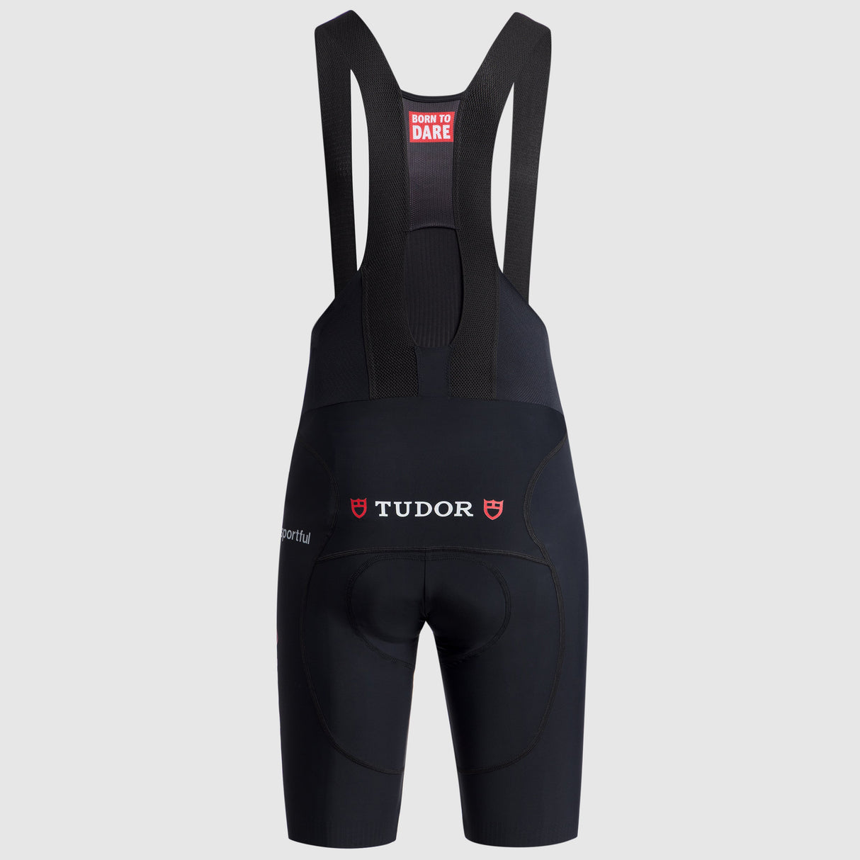 Sportful Tudor Pro Cycling Team 2026 LTD bib shorts